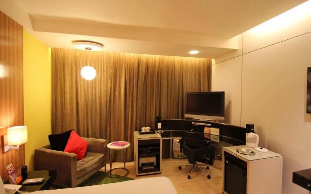 168 Motel - Zhongli
