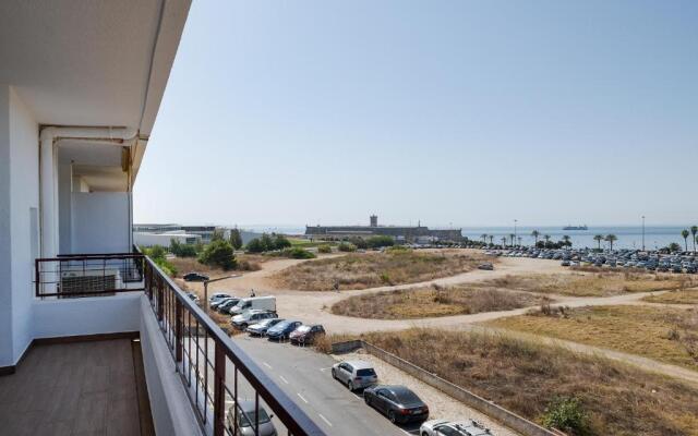 FishermenApartments - Carcavelos 32