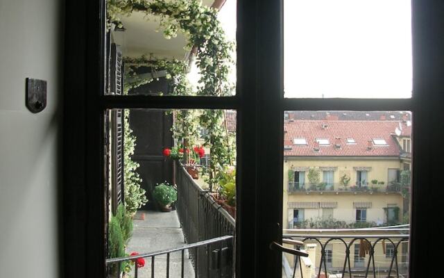 San Salvario B&B