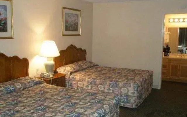 Econo Lodge Leesburg