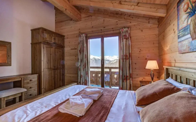 Chalet Chalet Orchidée