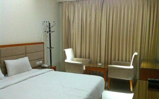 Hotel Silver Palace