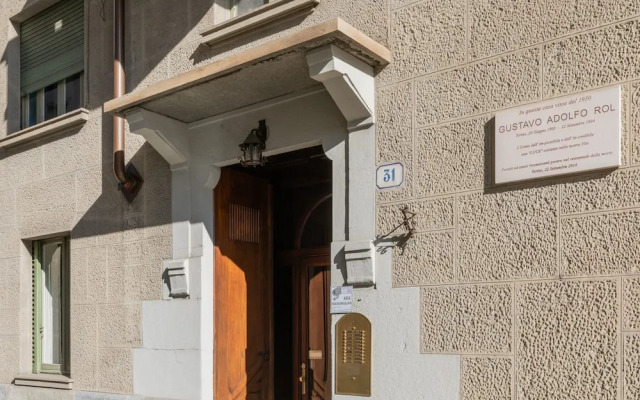 Studio Gar by Wonderful Italy