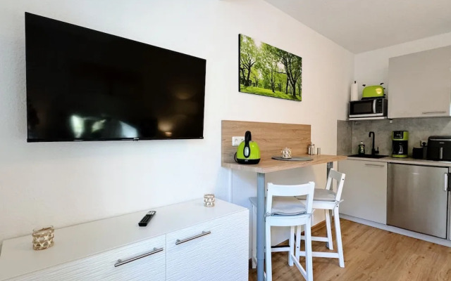 REGIOHOTEL Harzresidenz