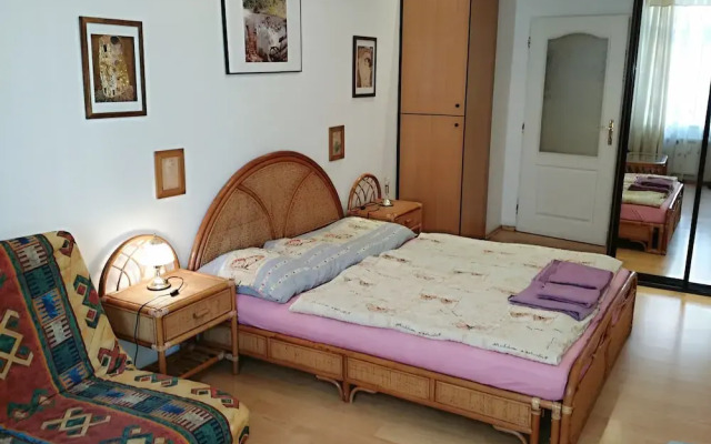 Holiday Apartments Karlovy Vary