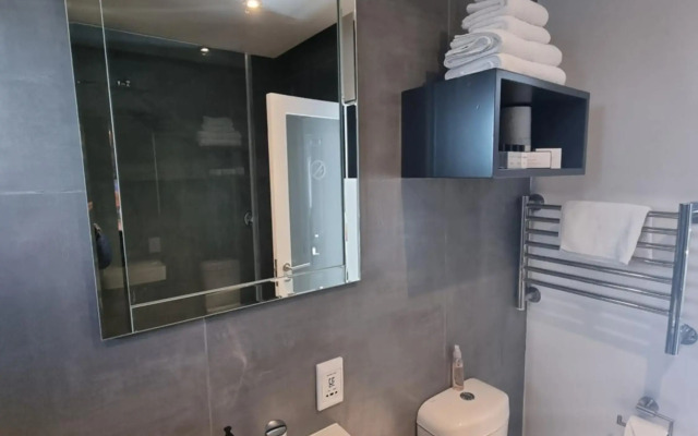 Atlantic Affair Boutique Hotel