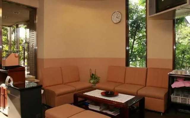 Business Hotel Wako