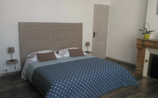 Le Logis de la Venise Verte