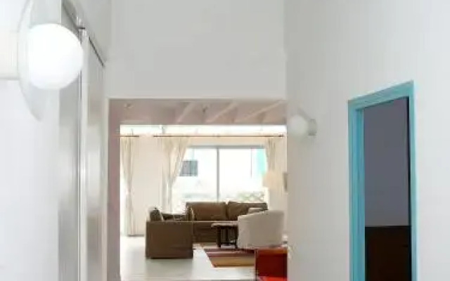 Carcassonne Loft