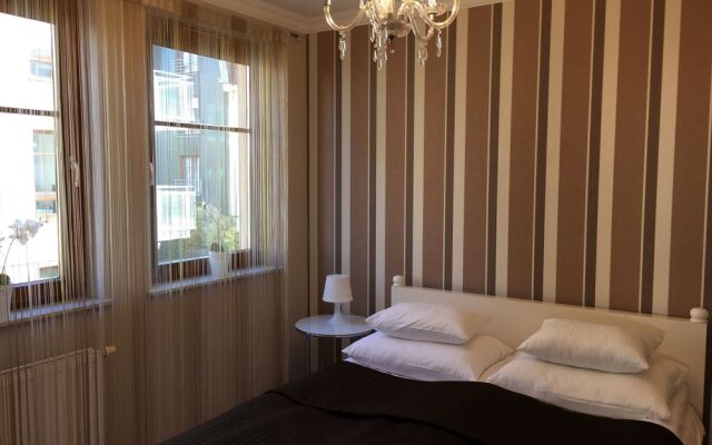 Apartamenty Sopot