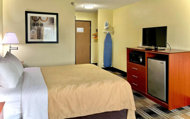 Comfort Inn & Suites
