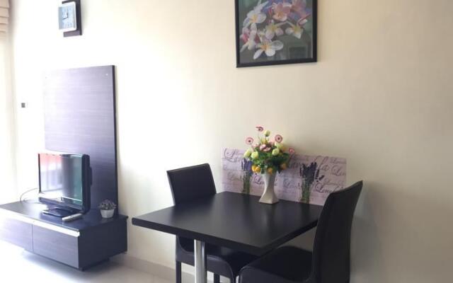 Park Lane Jomtien Resort