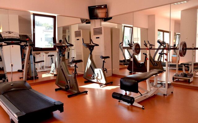 Emelda Sun Club Hotel