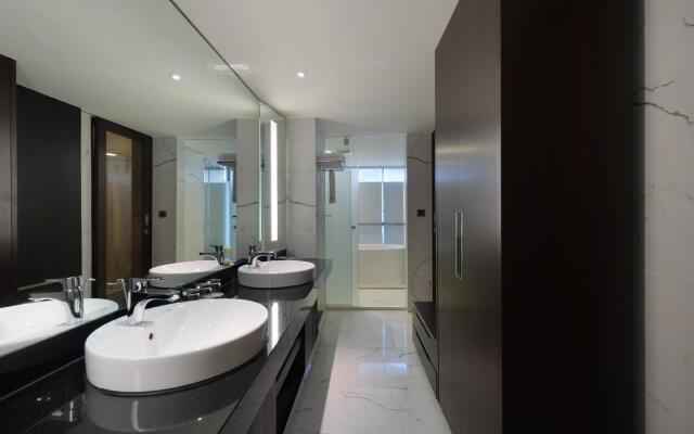 K Hotels Dunnan