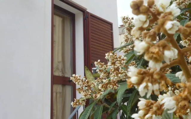 Casa Vacanza Custonaci