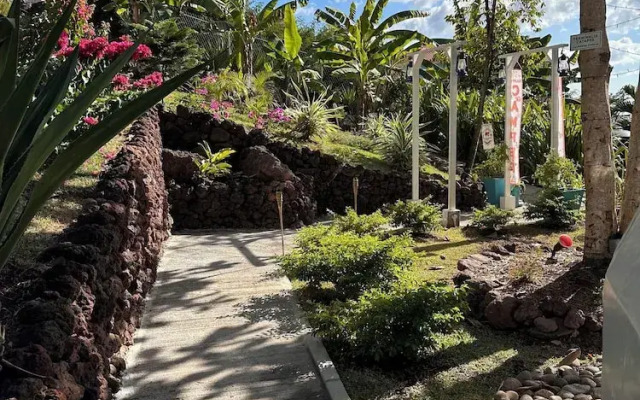 The Secret Garden - Glamping Grenada