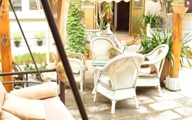 Shanglan Boutique Inn