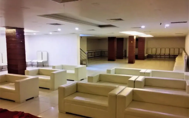 Hotel Mukund Residency