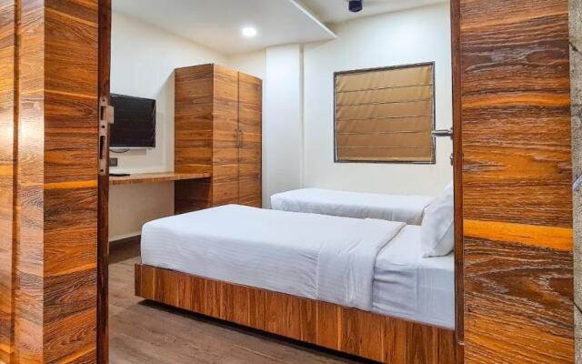 Royal Cliff Hotels & Resorts