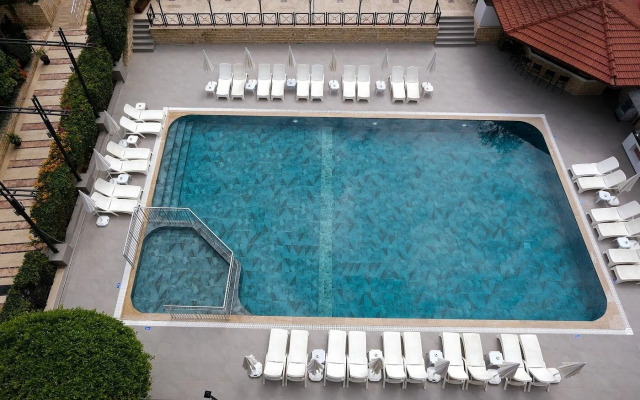 Krizantem Hotel - All Inclusive