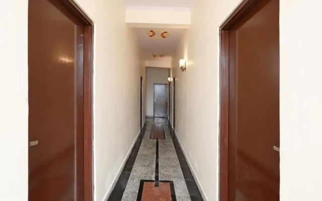 Hotel Mahima Palace by OYO Rooms
