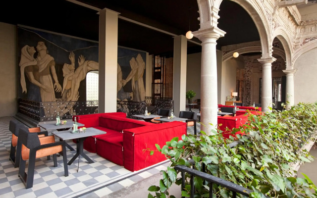 Downtown Mexico, a Member of Design Hotels