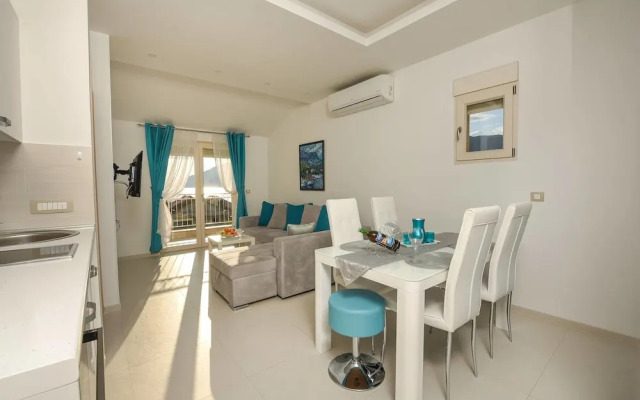 Sea Point I