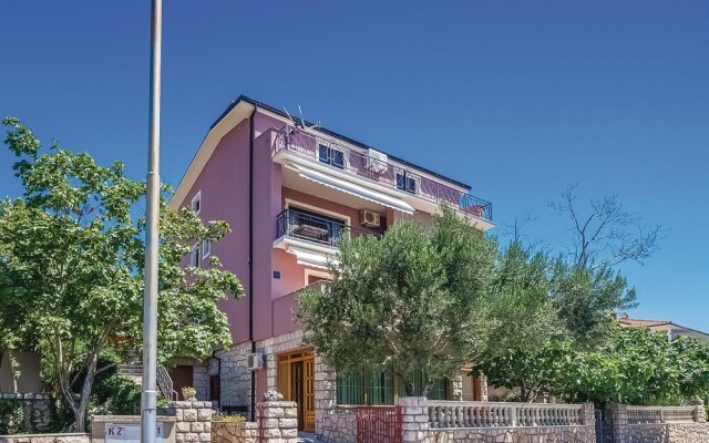 Amazing Home in Novi Vinodolski With Wifi and 4 Bedrooms