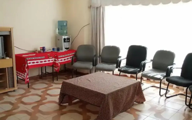 Thika Youth Pastoral Centre