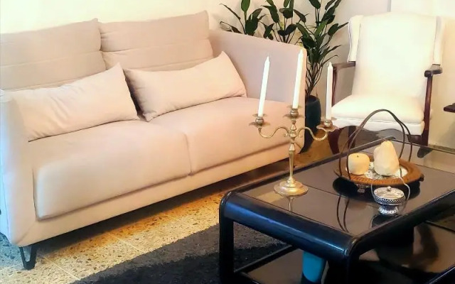 Villa Madero - Hotel Boutique