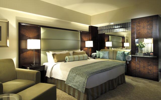 InterContinental Abu Dhabi by IHG
