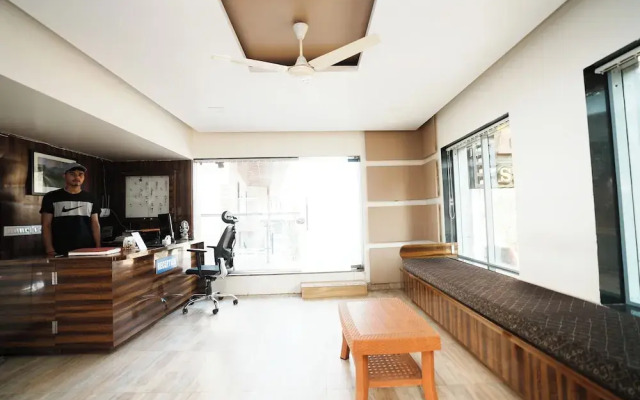 Kaizen Stays & Resto
