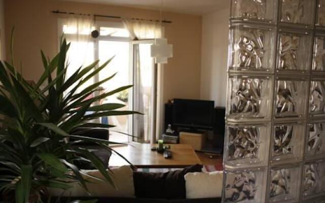 Apartment Latica