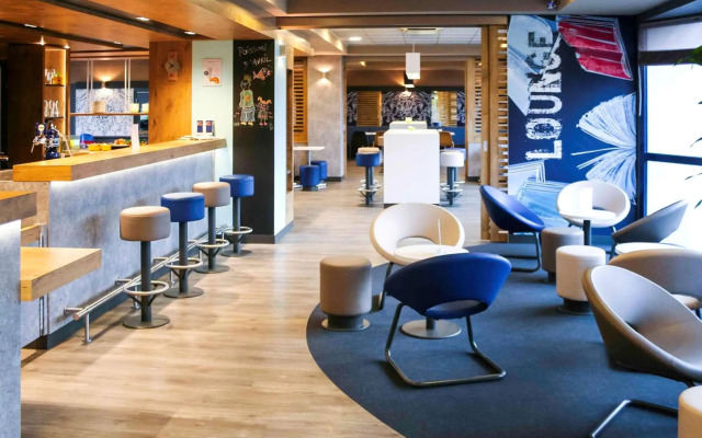 ibis budget Marne la Vallee Pontault Combault