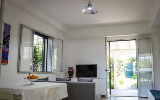 Villa Eleonora