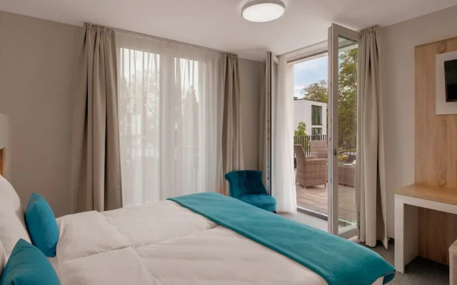 Seereich Hotel & Pension