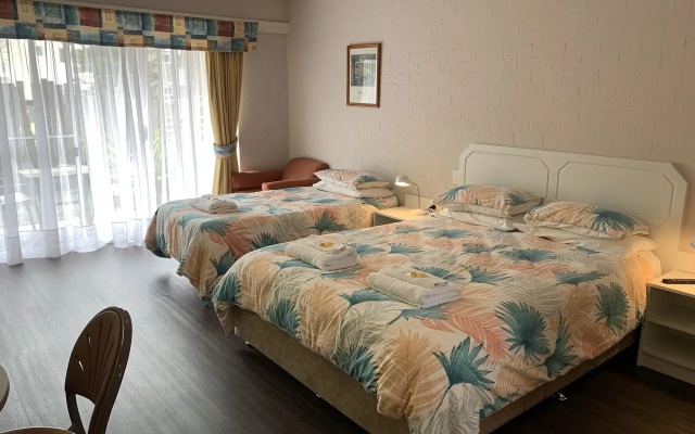 Ulladulla Harbour Motel