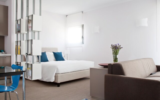 Zambala Luxury Residence Aparthotel