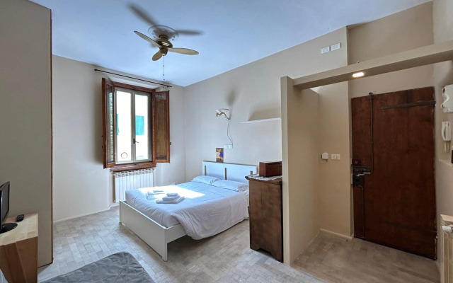 Appartamento Firenze Mayer