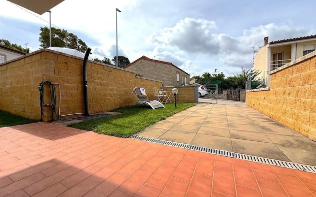 Villetta Alloro K&G House2