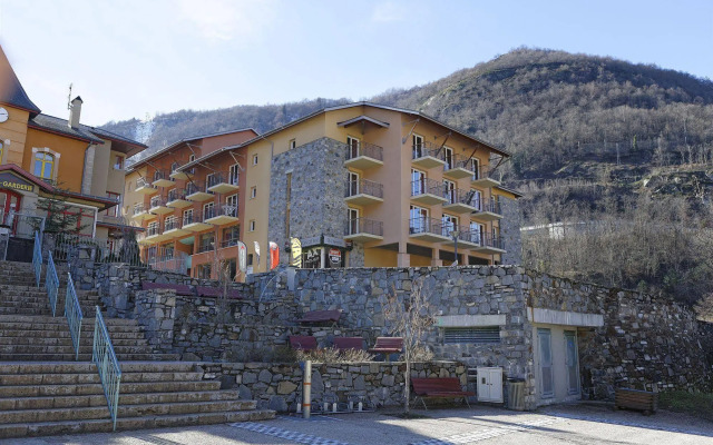 Résidence Nemea Les Grands Ax