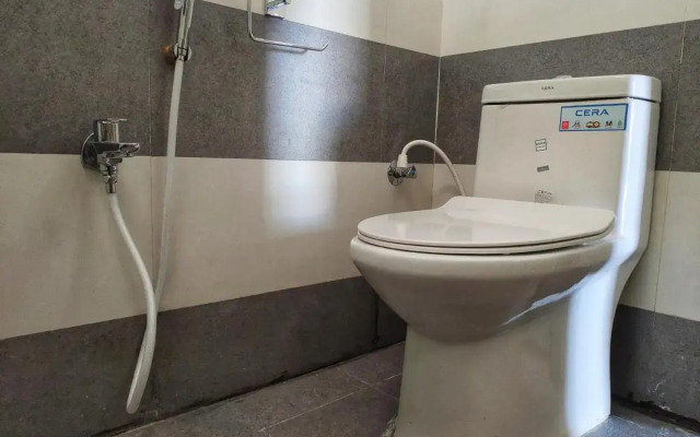 Vijayanagara Home Stay