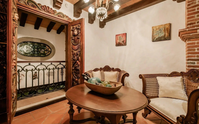 Casa Granada 24