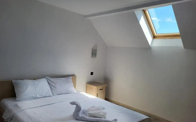 Hotel Imperyum