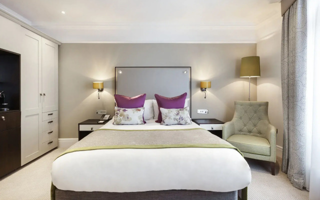 St. James' Court, A Taj Hotel, London