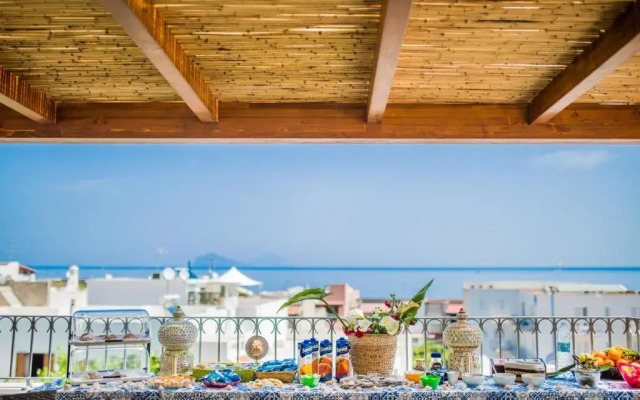Casa Papiro B&B