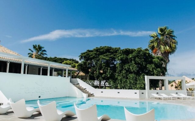 Villa Vacacional para Grupos en Curacao
