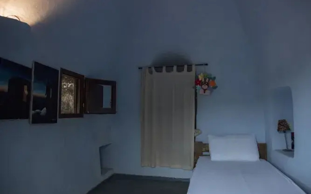 Dammuso Romantic Retreat