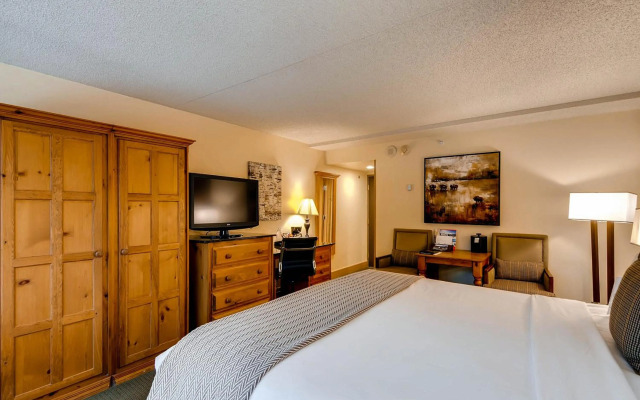 Keystone Lodge & Spa by Keystone Resort