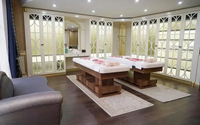 Terma City Hotel